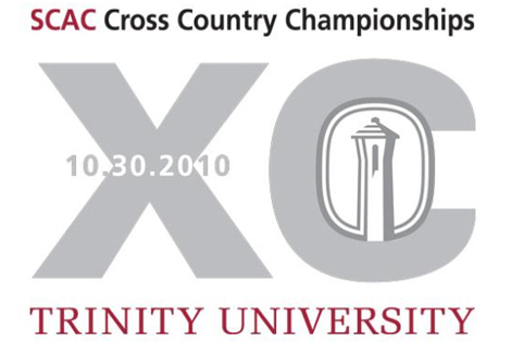 Trinity Prepares To Host 2010 SCAC Men's and Women's Cross Country Championships
