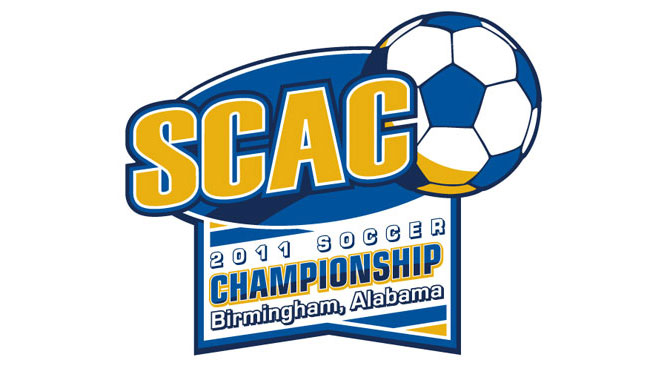 SCAC Announces 2011 Men's Soccer Tournament Bracket