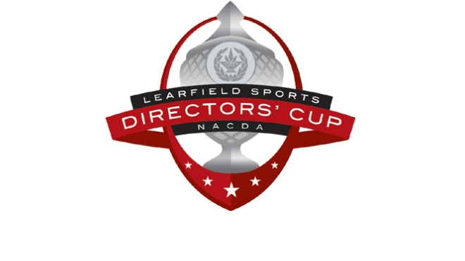 Trinity 28th; Centre 35th in 2011-2012 Division III Learfield Sports Directors' Cup fall standings