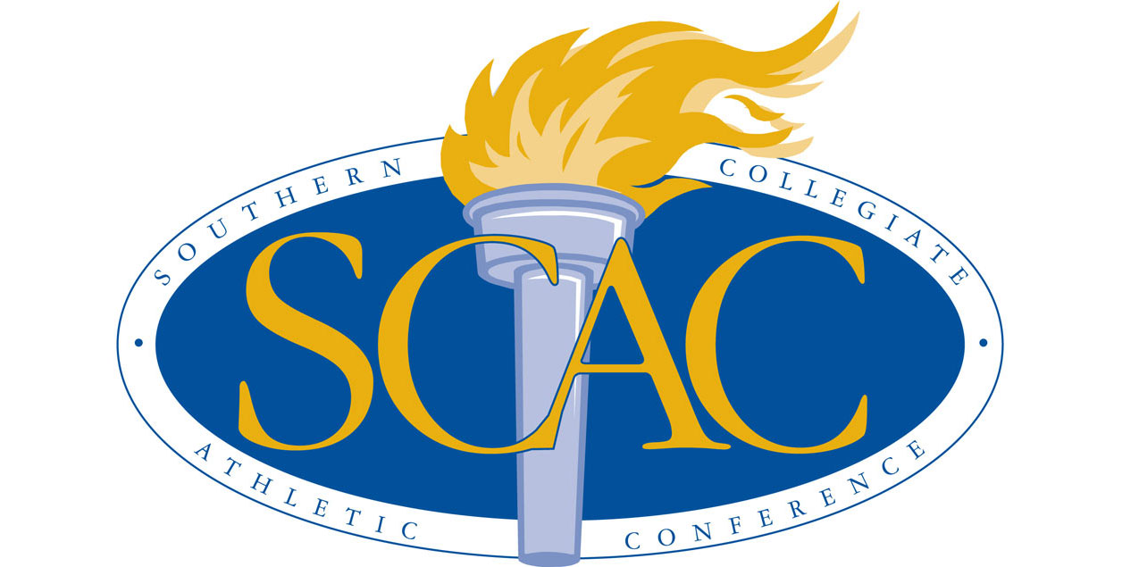 SCAC Has 476 Student-Athletes Earn Academic Honor Roll Honors