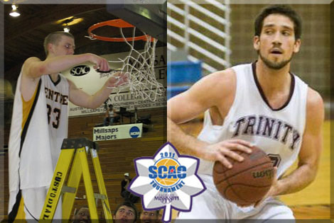 Centre and Trinity Favored to Win Respective SCAC Divisions in 2010-11