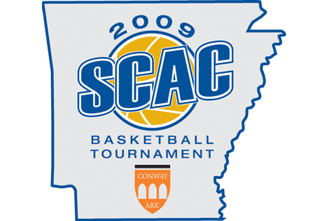 SCAC to hold silent auction; canned food drive at 2009 SCAC Basketball Tournament