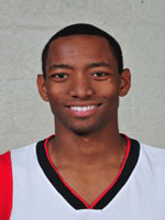 Cory Smith, Rhodes College, Men's Basketball