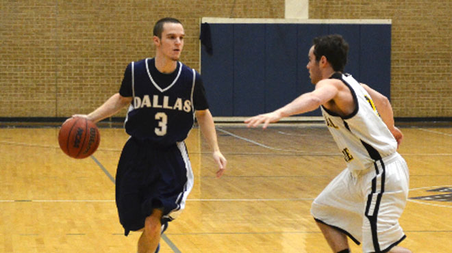 Men's Basketball Recap (Week 10) - Around the SCAC