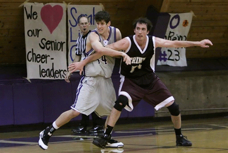 Men's Basketball Recap (Week 13)  - Around The SCAC