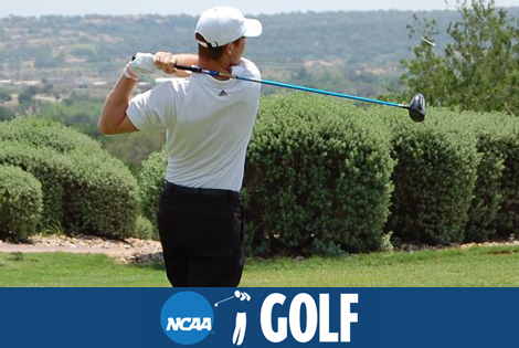 Centre's Morris Carries Five Shot Lead into Final Round of NCAA Men's Golf Championships