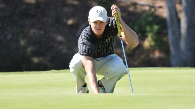 Oglethorpe Extends Lead to 12 Shots After Day Two of the SCAC Men's Golf Championships