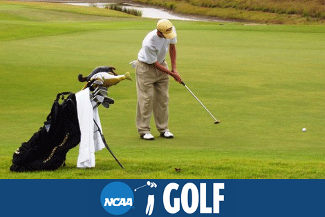 Oglethorpe Tied for Eighth; Centre Tenth After Day One of NCAA Tournament