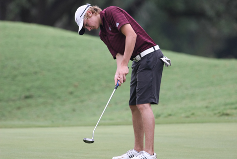 Trinity Men's Golf Wins Team and Individual Honors at Alamo City Classic