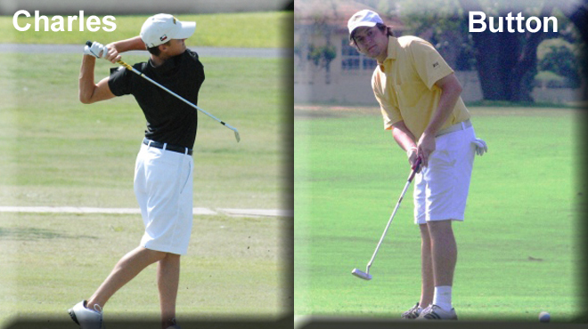 Southwestern Pair Named To PING All-America Team