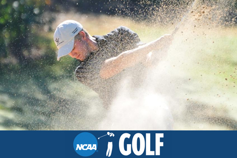 Oglethorpe Finishes Sixth; Centre 13th at the 2010 NCAA Men's Golf Championships