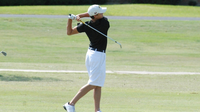 Southwestern and Trinity to meet for 2013 SCAC Men's Golf Championship