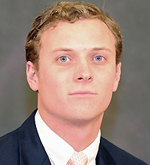 Jack Kreitler, Colorado College, Men's Lacrosse (Offensive)