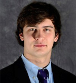 Jack McCormick, Colorado College, Men's Lacrosse (Offensive)