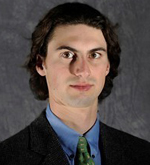 Chase Murphy, Colorado College, Men's Lacrosse (Defensive)