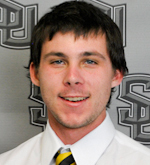 Travis Zeiler, Southwestern University, Men's Lacrosse (Defensive)