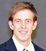 Charles Curtis, Colorado College, Men's Lacrosse