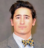 Michael Idell, Colorado College, Men's Lacrosse (Offensive)
