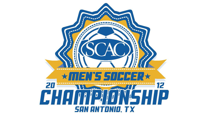 SCAC Announces 2012 Men's Soccer Tournament Bracket