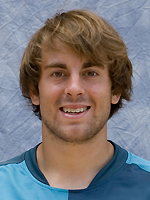 Brian Engle, Colorado College, Men's Soccer (Co-Defensive)