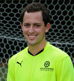 Jon Beaver, Oglethorpe University, Men's Soccer (Defensive)