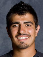 Jordan Reese, Colorado College, Men's Soccer (Offensive)