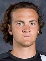 Matt Fechter, Colorado College, Men's Soccer (Offensive)