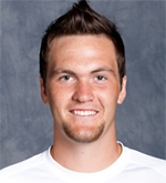 Matt Fechter, Colorado College, Men's Soccer (Co-Offensive)