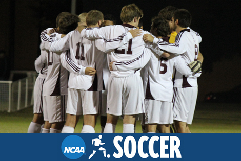 SCAC Champion Trinity Headed to NCAA Tournament