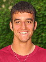 Luis Castillo, Austin College, Men's Soccer (Co-Offensive)