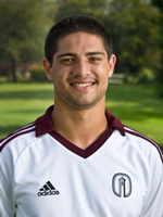 Ben Grossman, Trinity University, Men's Soccer (Offensive)