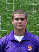 Matt Lightfoot, Sewanee-University of the South, Men's Soccer (Offensive)
