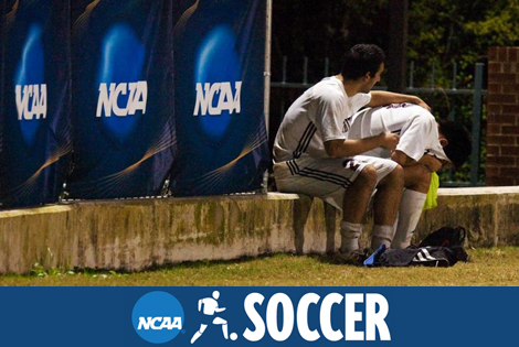 Two Late Goals Doom Trinity; Tigers Eliminated with 2-0 Loss to Lynchburg
