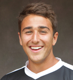 Daniel Wright, Colorado College, Men's Soccer