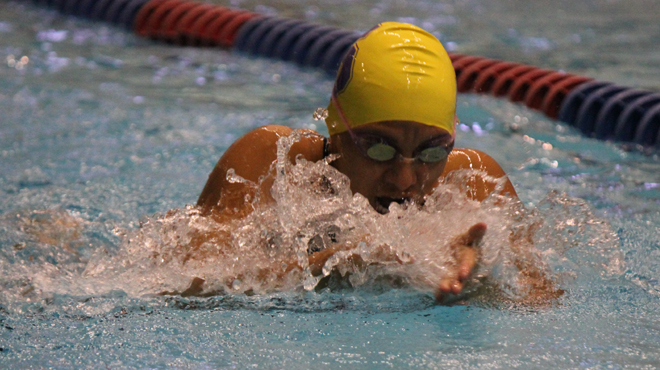 SCAC Swimmers Continue to Claim All-America Honors at NCAA Championships