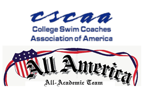 College Swimming Coaches Association of America honors 14 SCAC men's & women's teams