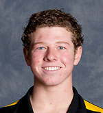 Matt Nadel, Colorado College, Men's Swimming