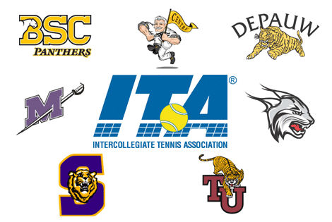 Seven SCAC teams honored by ITA
