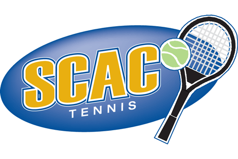 SCAC Announces Inaugural Women's Tennis All-Sportsmanship Team