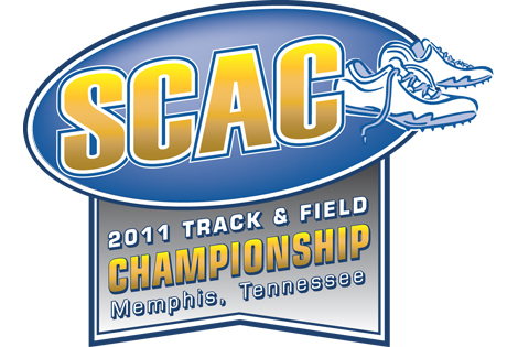 2011 SCAC Men's and Women's Track & Field Championships