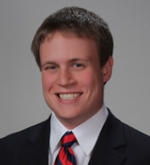 Brady Kent, Southwestern University, Men's Track & Field