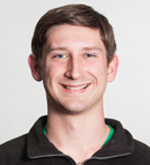 Joey Kozak, Trinity University, Men's Track & Field (Field)