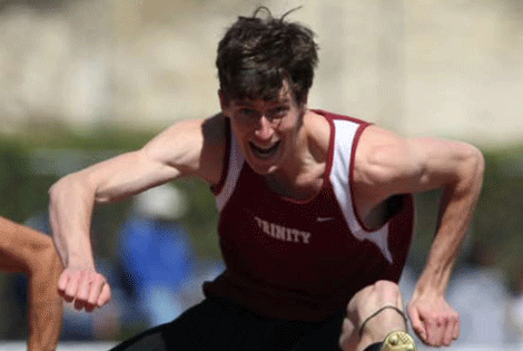 Three from SCAC Earn All-America Honors at 2009 Division III NCAA Track & Field Championships