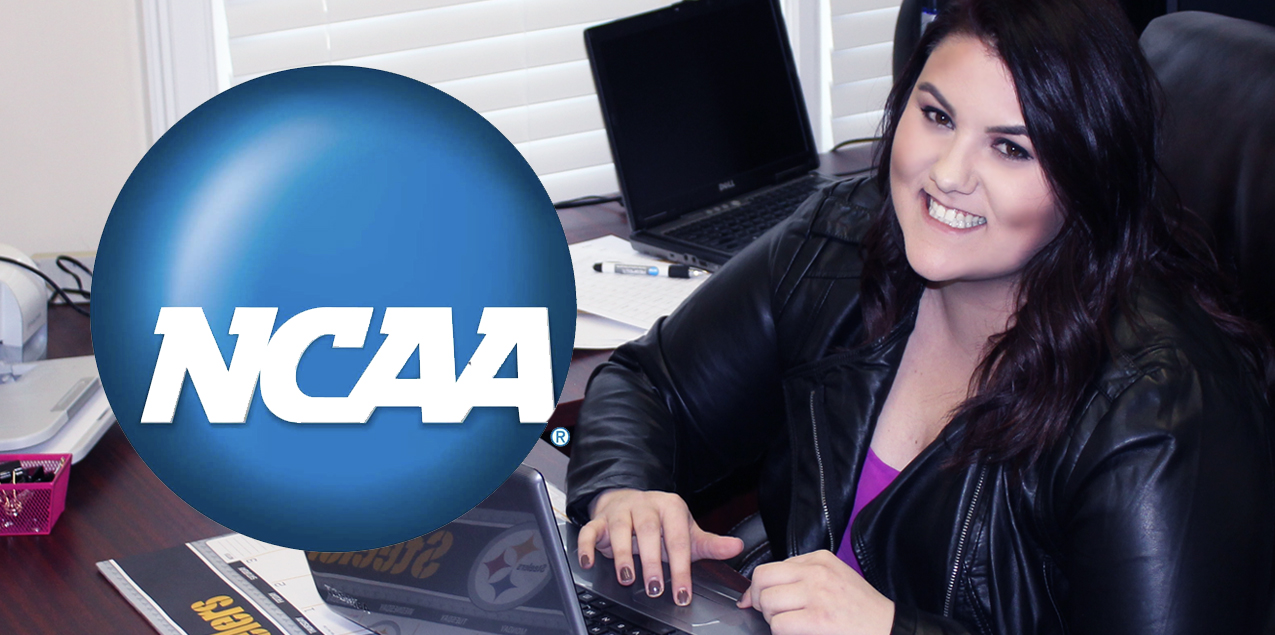 Mucci Selected to Attend NCAA Emerging Leaders Seminar