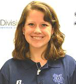 Erin Begle, University of Dallas, Softball (Offensive)