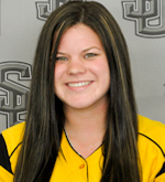 Tessa Galloway, Southwestern University, Softball (Offensive)