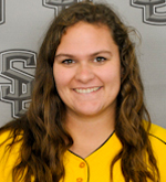 Kayla Irvin, Southwestern University, Softball (Offensive)