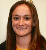Ashley Jacobsen, Texas Lutheran University, Softball (Offensive)