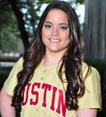 Sophia Hernandez, Austin College, Softball (Pitching)