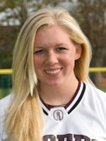 Brittany Losey, Trinity University, Softball (Pitcher)